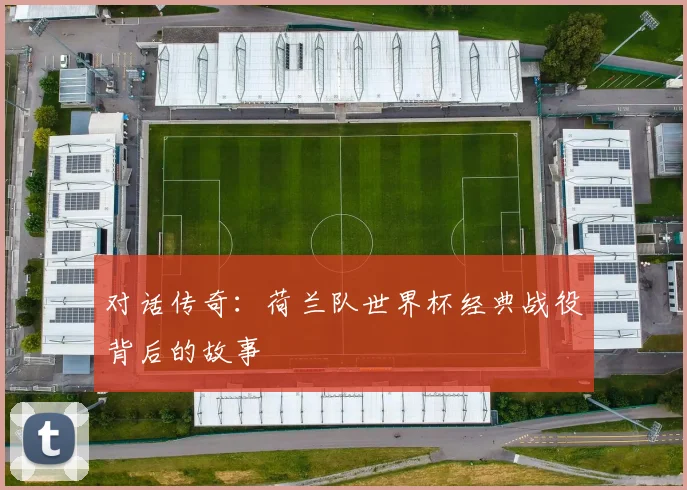对话传奇：荷兰队世界杯经典战役背后的故事