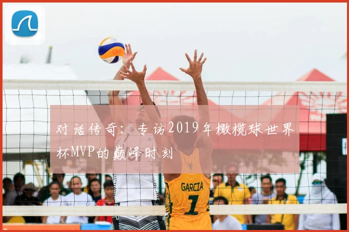 对话传奇：专访2019年橄榄球世界杯MVP的巅峰时刻